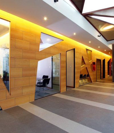 25 years of professional experience, creating a model of high-quality engineering in Taiwan