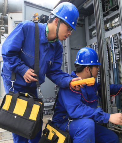 Building dreams with craftsmanship: King Shing Engineering’s quality management approach